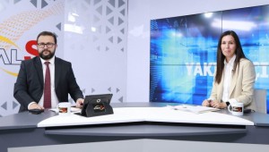 Çiğdem Karaaslan Kanal S'de konuştu: 