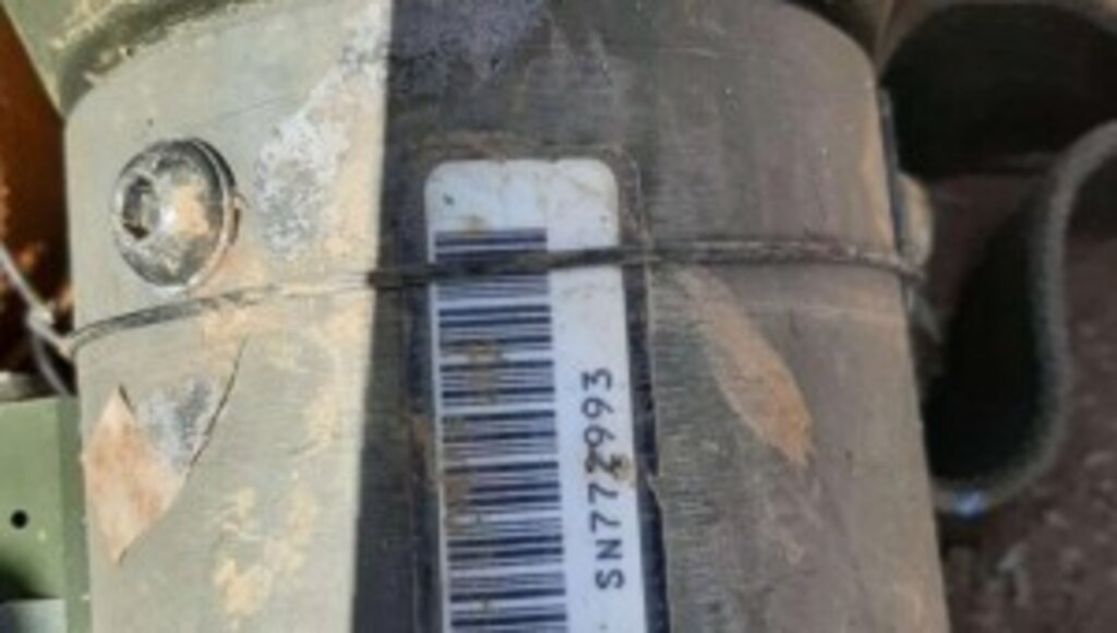 Eren Abluka-29 Operasyonu Kapsamında Terör Örgütüne Ait Çok Miktarda Malzeme Ele Geçirildi