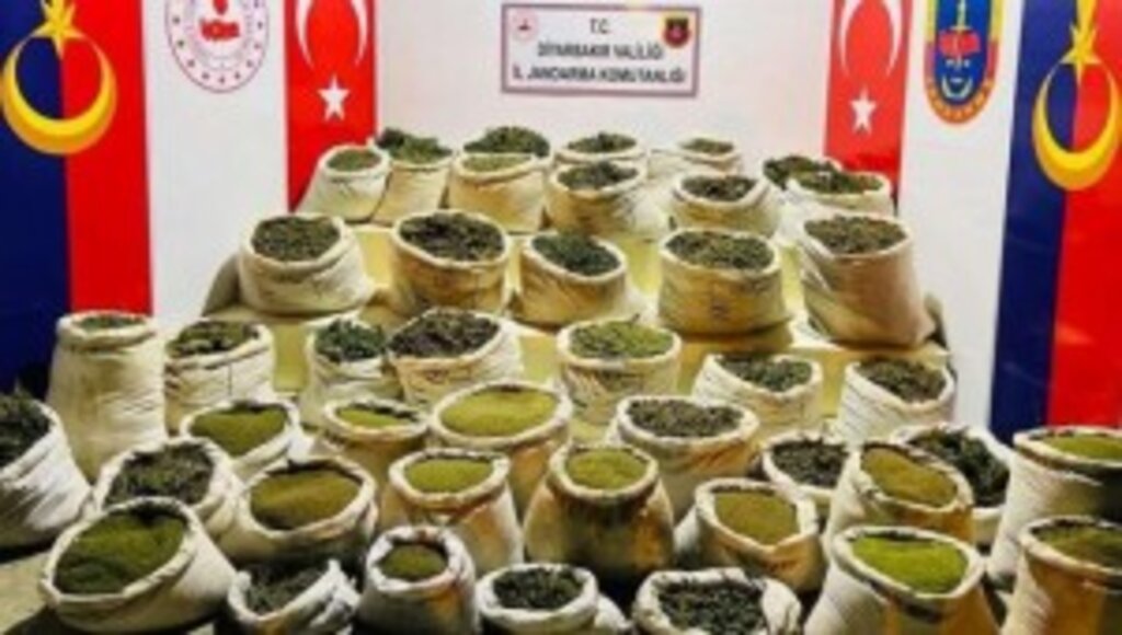  Eren Abluka-34 Şehit Jandarma Uzman Çavuş Mustafa Sarı Narko Terör Operasyonu Başlatıldı