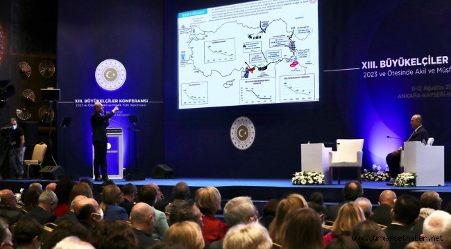 İçişleri Bakanı Süleyman Soylu;