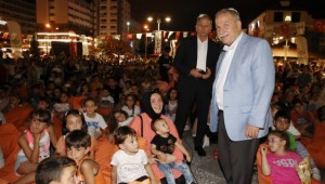 İLKADIM’DA SİNEMA GÜNLERİ YOĞUN KATILIM İLE SİNEMASEVERLERE VEDA ETTİ