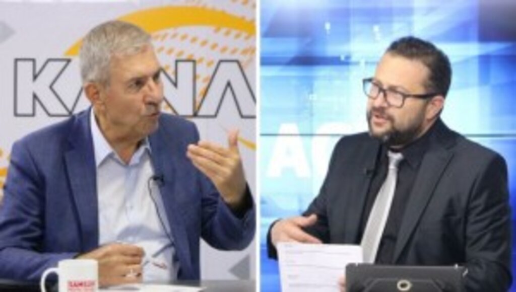 Milletvekili Ahmet Demircan: '' Ağırıma Gidiyor'' 