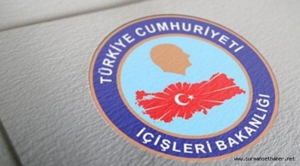 Mülki İdare Amirleri Atama Kararnamesi Resmi Gazete'de Yayımlandı