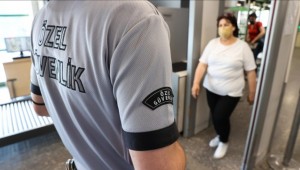  Sağlıkta Şiddeti Önlemek İçin Özel Güvenlik Personelinin Etkinliği Artırılacak