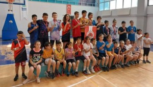 Samsun'da badminton şampiyonaları belli oldu