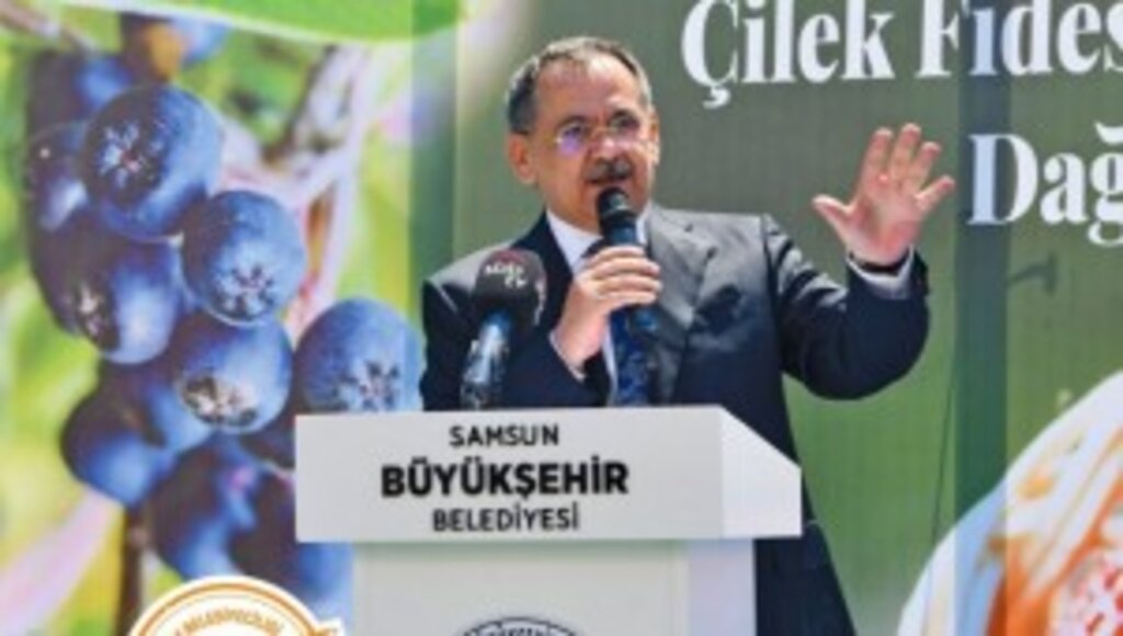 SBB Tarım Dergisi’nin 4. sayısı yayınlandı