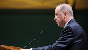 “Türkiye’nin siyasi, ekonomik, diplomatik gücünü dost-düşman herkese kabul ettirdik”