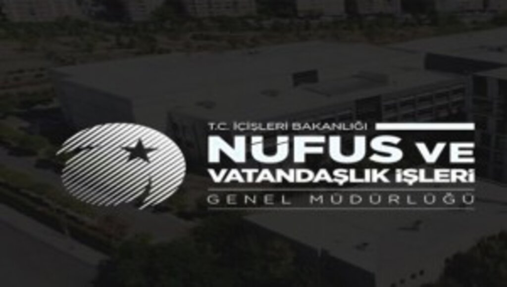 NVİ Genel Müdürlüğünden 'Ad ve Soyadı Değişiklik Başvurusu' Açıklaması
