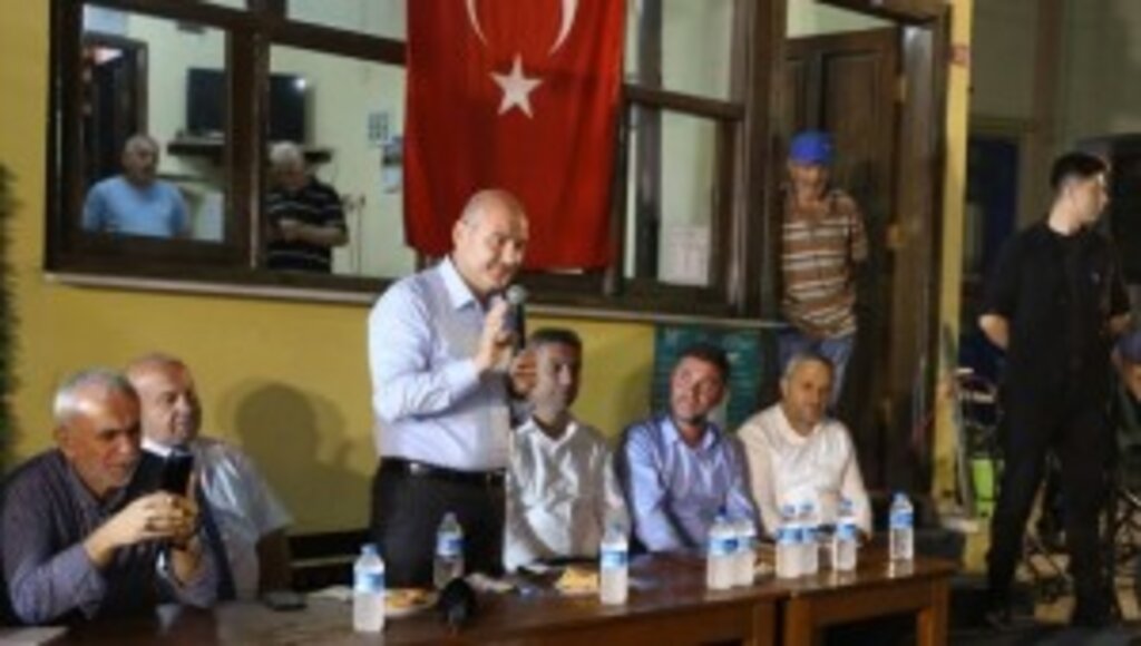 YÜZ YÜZE 100 GÜN PROGRAMLARI DOLU DİZGİN SÜRÜYOR