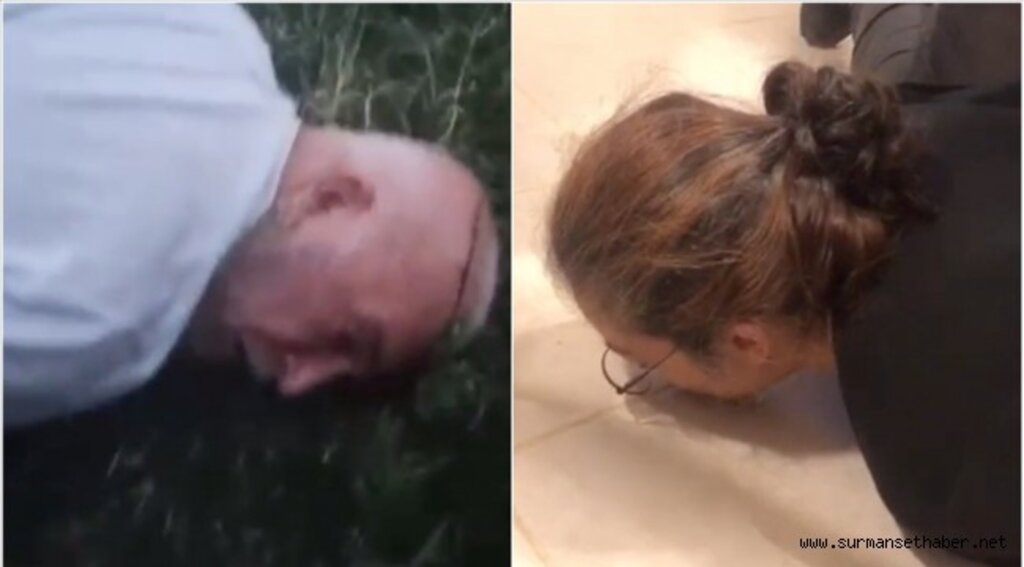 Bursa'da İnfaz Koruma Memurlarını Taşıyan Servis Aracına Saldıran Teröristler İzmir'de Yakalandı