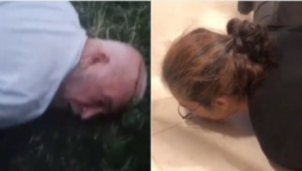 Bursa'da İnfaz Koruma Memurlarını Taşıyan Servis Aracına Saldıran Teröristler İzmir'de Yakalandı