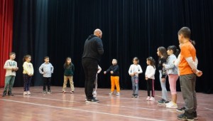 ÇARŞAMBA BELEDİYESİ KÜLTÜR SANAT KURSLARINDA KAYITLAR DEVAM EDİYOR