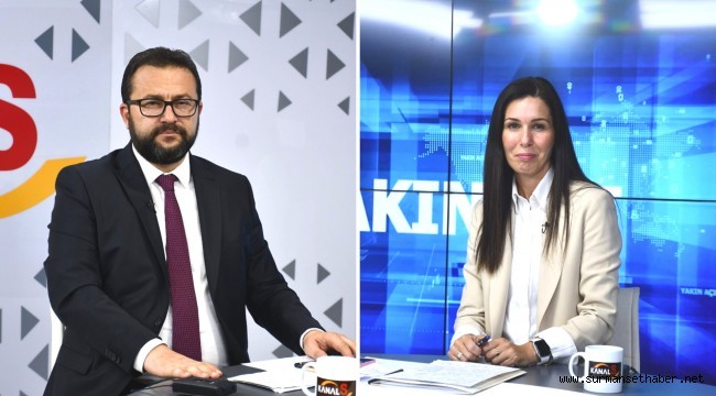 Çiğdem Karaaslan: