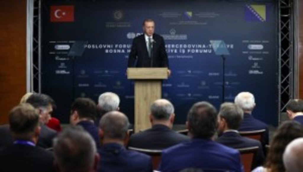 Cumhurbaşkanı Erdoğan: 