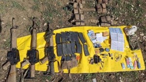PKK/KCK Terör Örgütüne Ağır Darbe Vuruluyor