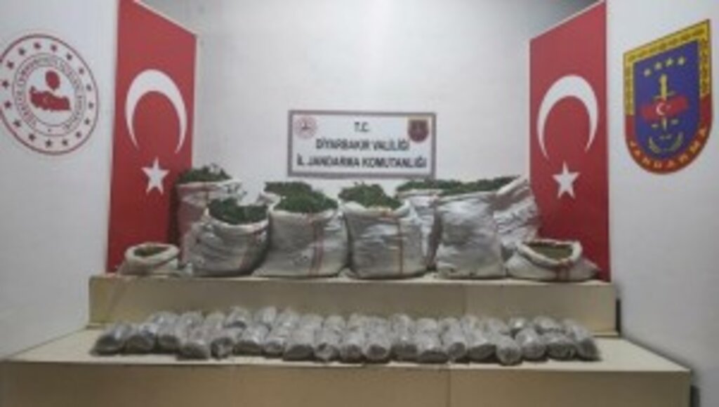  Terör Örgütünün Finans Kaynaklarına Darbe 