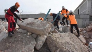 AFAD Başkanı Sezer: Türkiye, Afete Müdahalede Dünyada Örnek Ülkelerden Biri