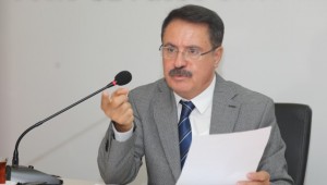 Atakum’un 2023 yılı bütçesi meclise geldi 