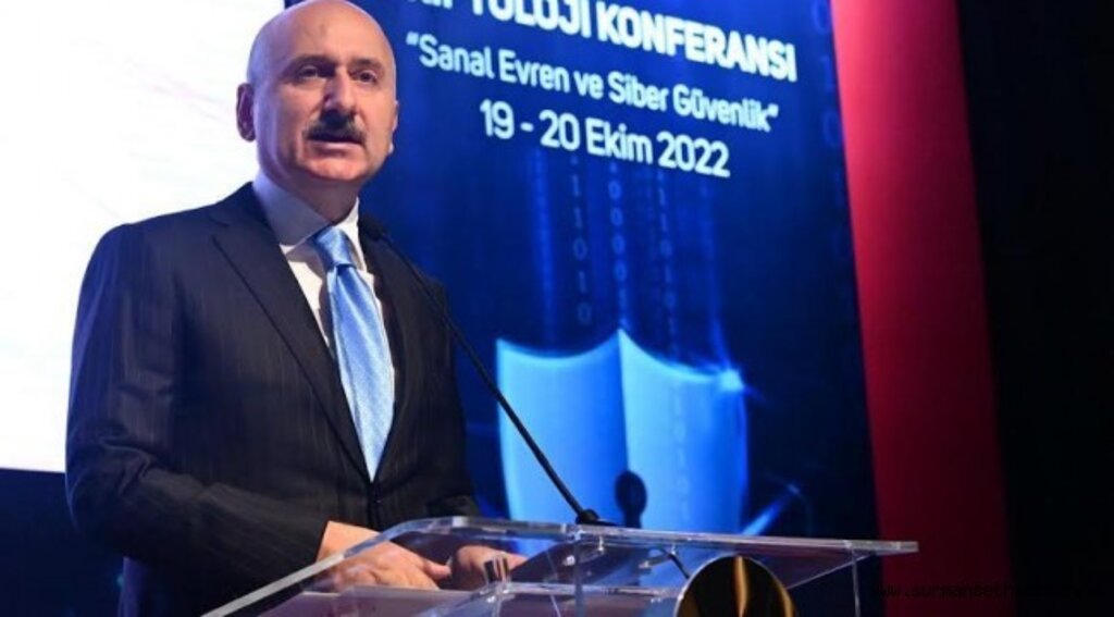 BAKAN KARAİSMAİLOĞLU: GENÇLERİMİZİ, BAŞKALARININ YAPTIĞI GİBİ RAKAM VE HARFLERLE KATEGORİZE ETMİYORUZ