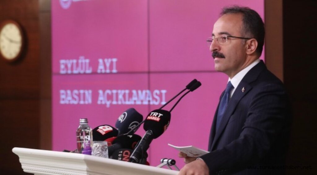 Bakan Yardımcısı Çataklı: