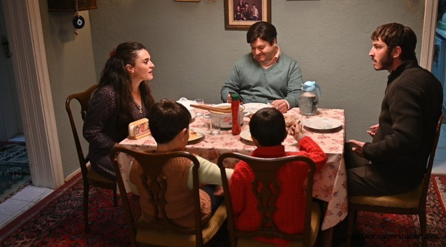 BKM'DEN KARA KOMİK BİR FİLM