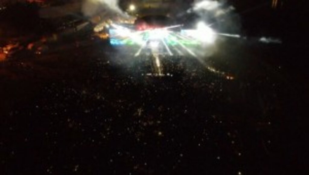 Cizre'de Terörün Yerini Festivaller Aldı