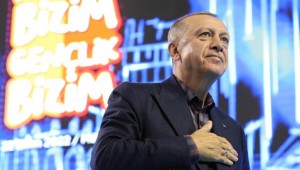 Cumhurbaşkanı Erdoğan: “2053 vizyonumuzu hayata geçirebilmemizin önünde hiçbir engel bırakmamakta kararlıyız”