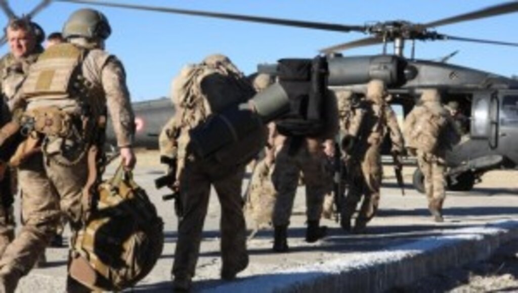 Eren Abluka Sonbahar-Kış-4 Şehit Jandarma Uzman Çavuş Burak Tortumlu Operasyonu Başlatıldı