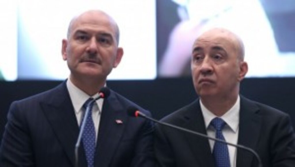 FETÖ Operasyonunda 543 Gözaltı