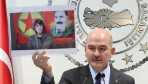 İçişleri Bakanı Süleyman Soylu: ''Kemal Kılıçdaroğlu ve CHP milletten özür dilemeli''