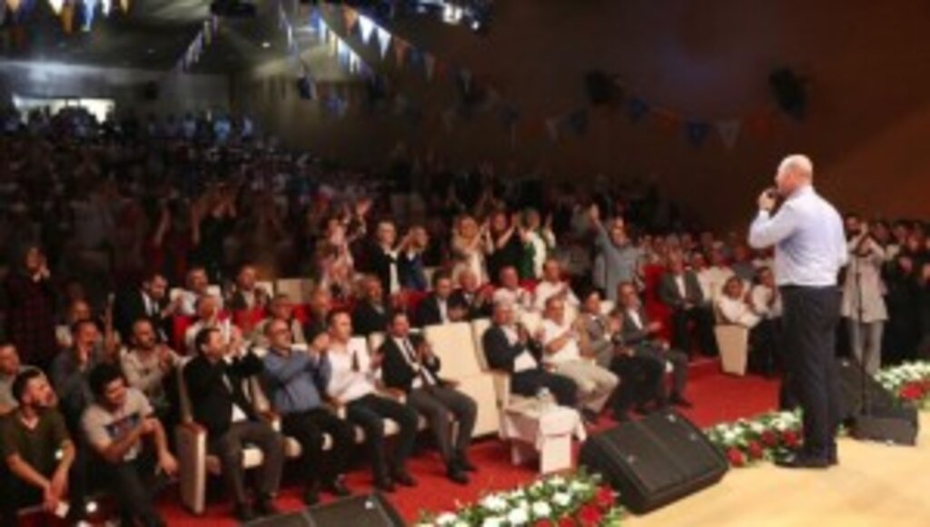 İçişleri Bakanı Soylu: “Toplam 126 eylem gerçekleştirmek istedindi, engelledik”