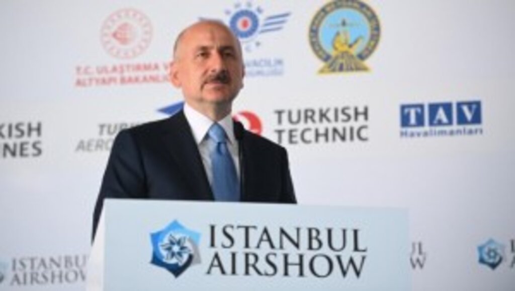 İSTANBUL HAVALİMANI LİDERLİĞİNİ BİR KEZ DAHA PEKİŞTİRDİ