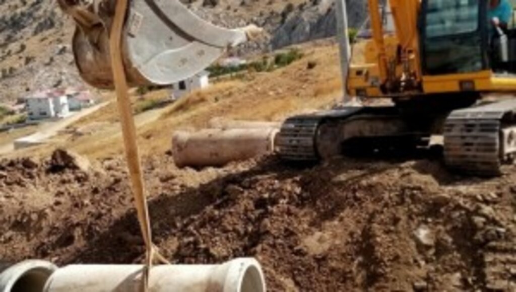 Konyaaltı’nda kronik sorunlar çözülüyor