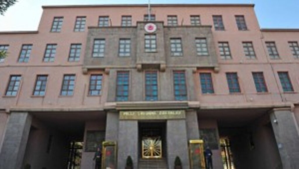 Resepsiyon Rezaletine Bakanlıktan Açıklama 