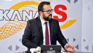 Said Çetintaş İle Yakın Açı