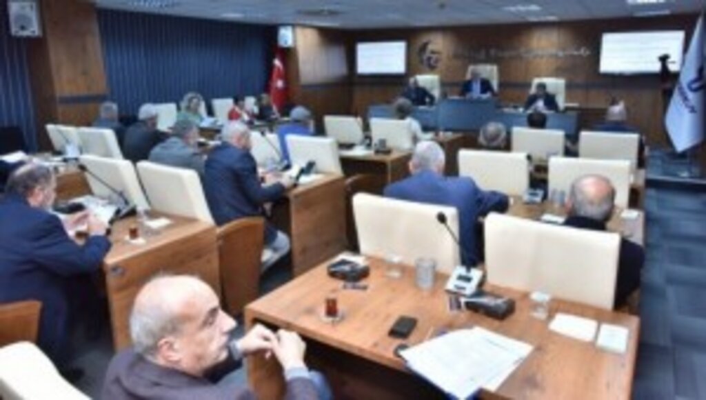 TEKKEKÖY BELEDİYESİ 2023 MALİ YILI BÜTÇESİ OY BİRLİĞİ İLE KABUL EDİLDİ