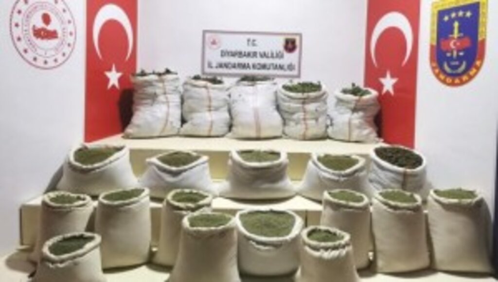 Terör Örgütünün Finans Kaynaklarına Darbe