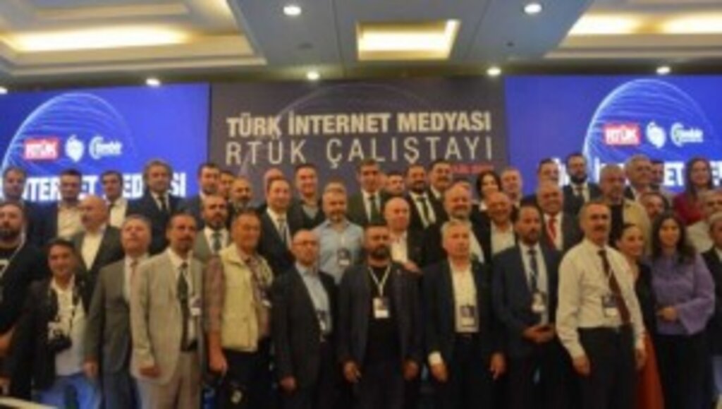 TİMBİR'DEN ANKARA'DA BİR İLK DAHA
