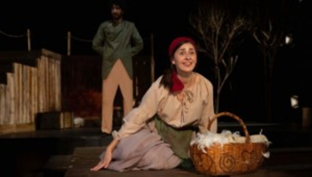 Tiyatro, yeni sezona 'merhaba' dedi