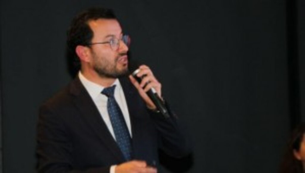 Başkan Erbin: ''Büyük Bir Coşku ve Heyecan ile Liderimizi Karşılamayı Bekliyoruz.''