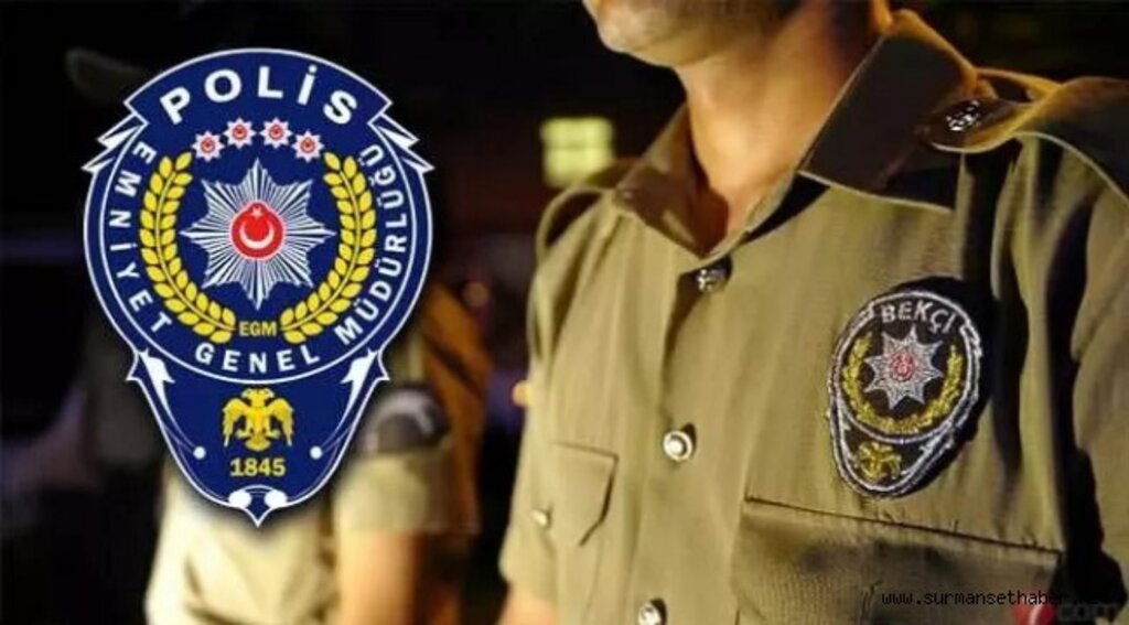 Bekçiler Yılbaşından Bu Yana 30 Bin 795 Olayı Suçüstü Yaparak Önledi