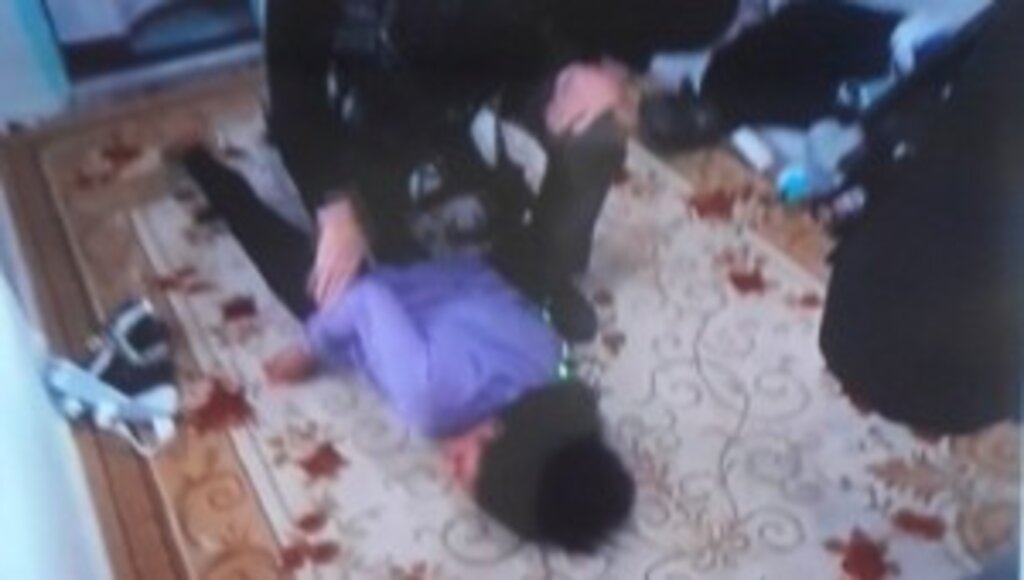 Beyoğlu Patlamasında Bombayı Bırakan Alçak Yakalandı