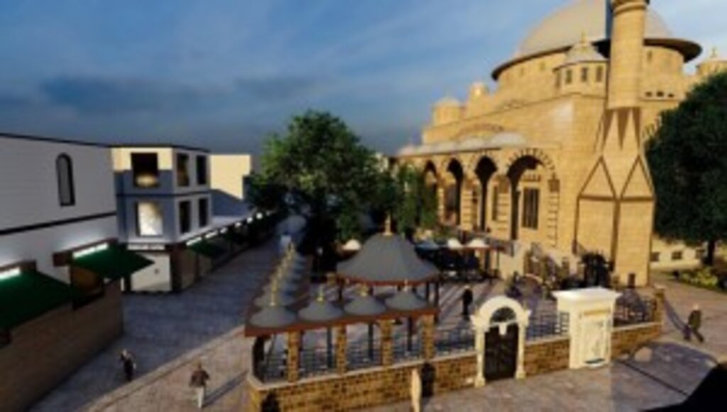 ÇARŞAMBA’NIN ÇEHRESİ DEĞİŞİYOR