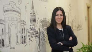 Çiğdem Karaaslan: AK Parti iktidarlarımız döneminde şehirlerimiz her alanda büyük bir dönüşüm yaşamıştır.