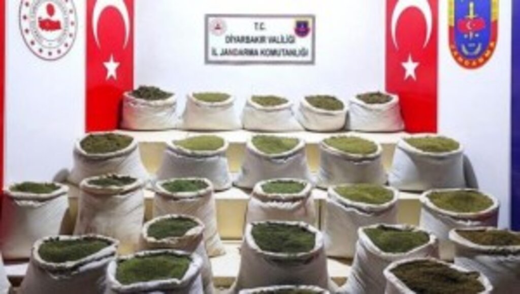 Diyarbakır’da Terörün Finans Kaynağı Kurutuluyor