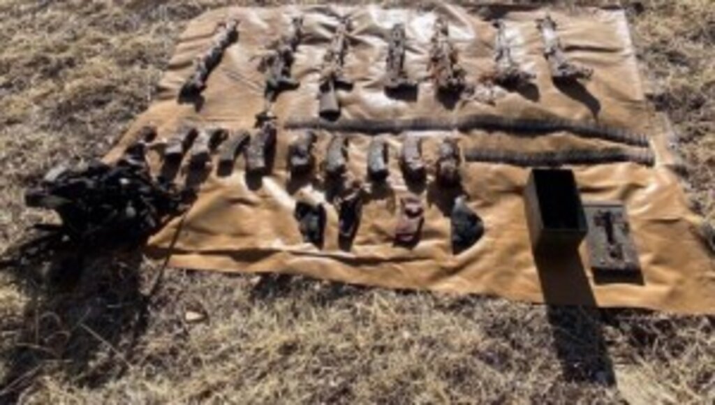 Eren Abluka Sonbahar-Kış 13 Operasyonu Başlatıldı