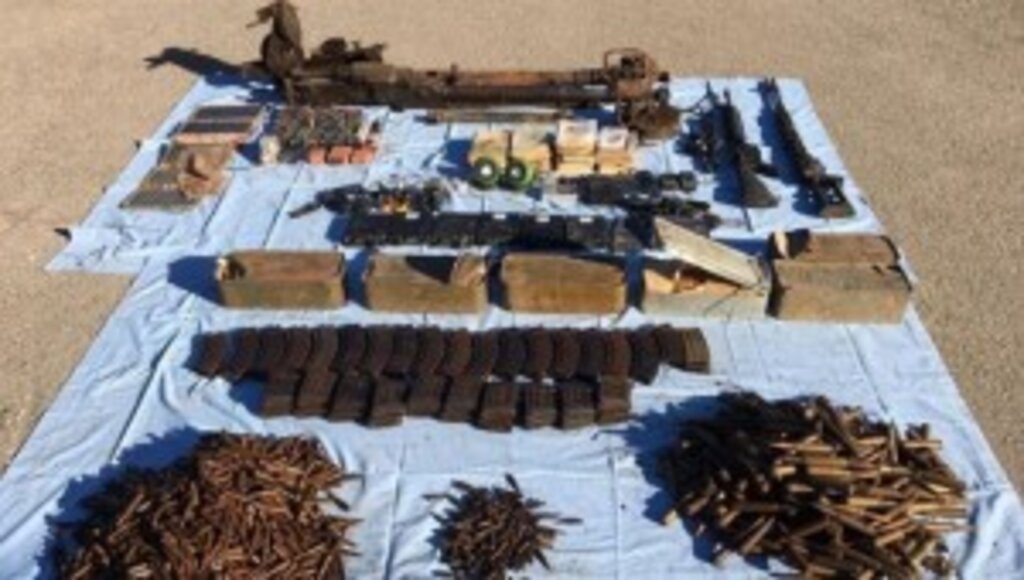 Eren Abluka Sonbahar Kış-14 Operasyonu Başlatıldı