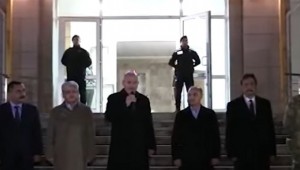 Hatay'da Düzenlenen 