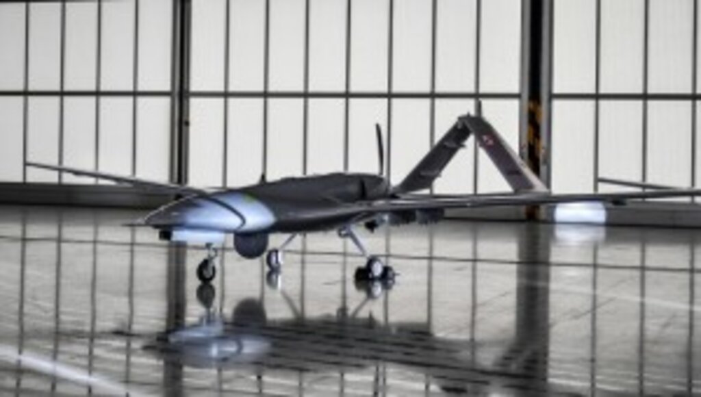 İHA, SİHA ve İKU'lar Teröristleri Adım Adım Takip Ediyor