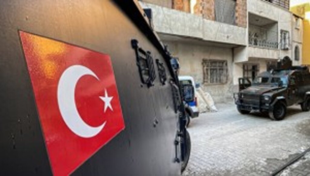 Jandarmadan Sahte Altın Operasyonu